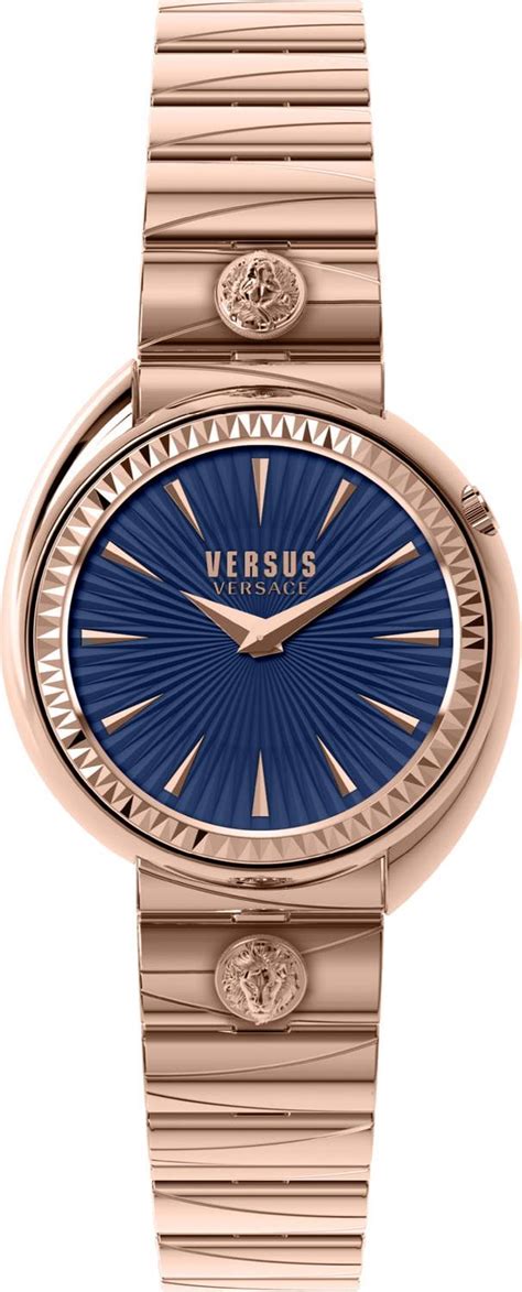 versace damenuhr|versus watches by versace.